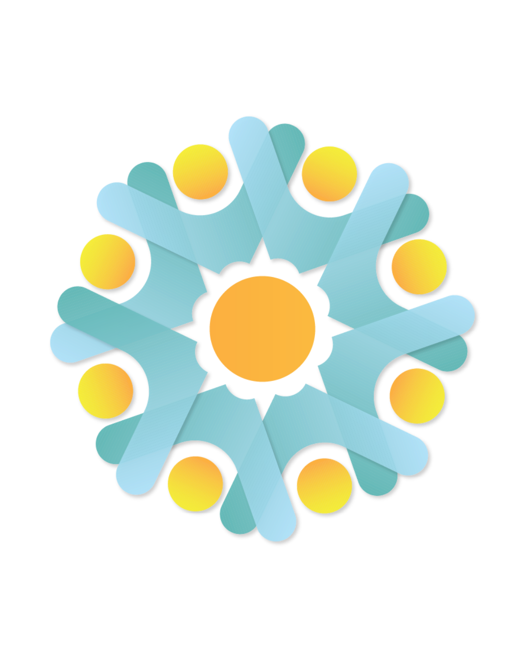 Logo Kabinet Sena Bhaskara